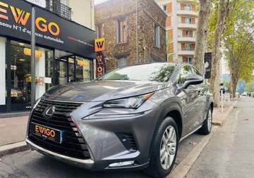 2.5 300 h 197h 155 hev luxe awd bva