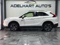 Mitsubishi Eclipse Cross 2.4 PHEV Prestige Automaat / Navigatie full map / Biały - thumbnail 2