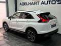 Mitsubishi Eclipse Cross 2.4 PHEV Prestige Automaat / Navigatie full map / Biały - thumbnail 7
