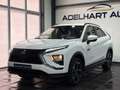 Mitsubishi Eclipse Cross 2.4 PHEV Prestige Automaat / Navigatie full map / Biały - thumbnail 4