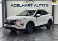 Mitsubishi Eclipse Cross 2.4 PHEV Prestige Automaat / Navigatie full map / Biały - thumbnail 1
