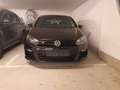 Volkswagen Golf R 2010 Schwarz - thumbnail 6
