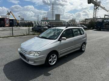 1.6i Boîte Automatique Airco Jante Aluminium