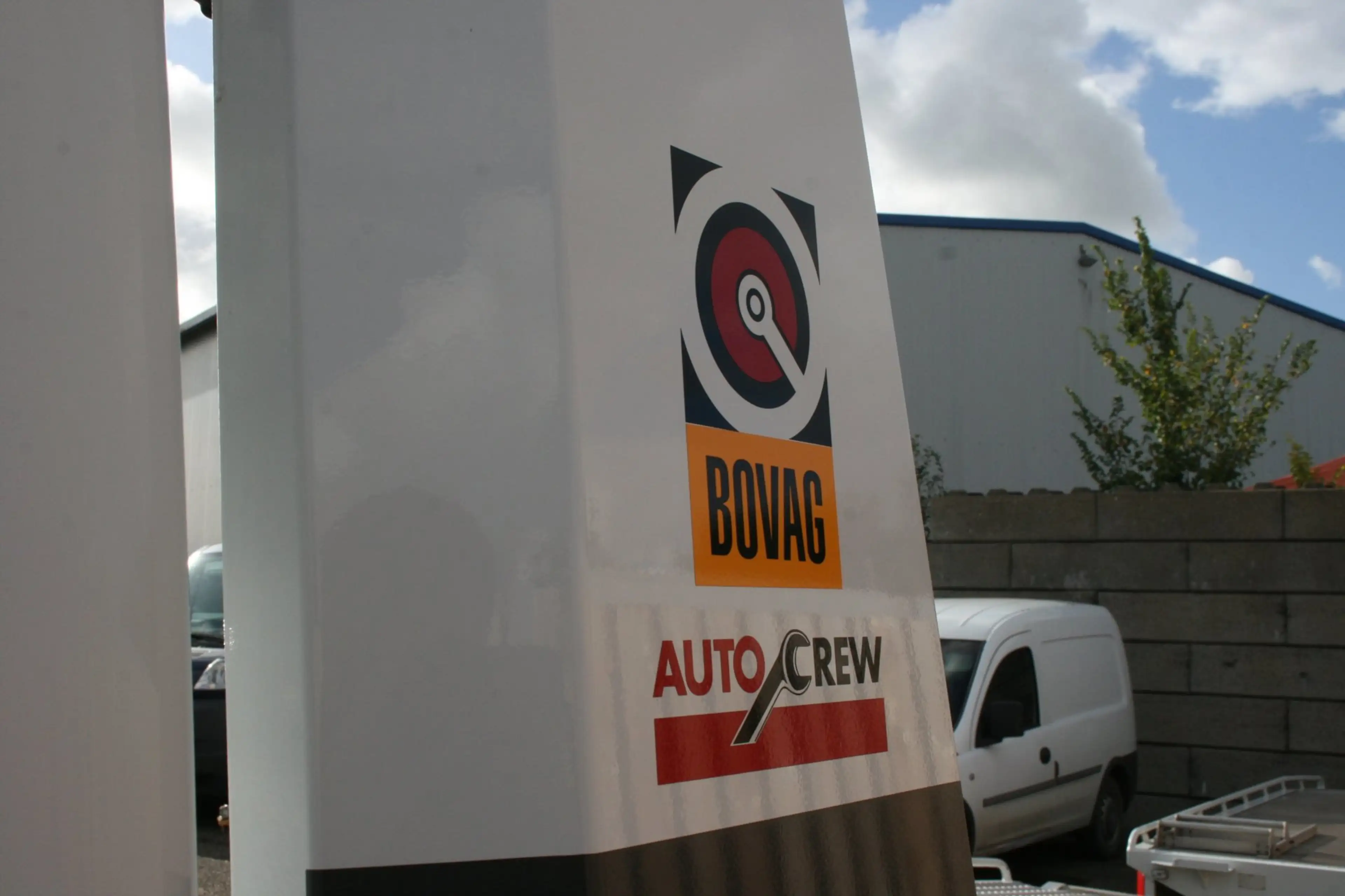 Opel Movano 2.3 CDTI L3 / Oprijwagen / tijhof opbouw + aanhang — photo 36
