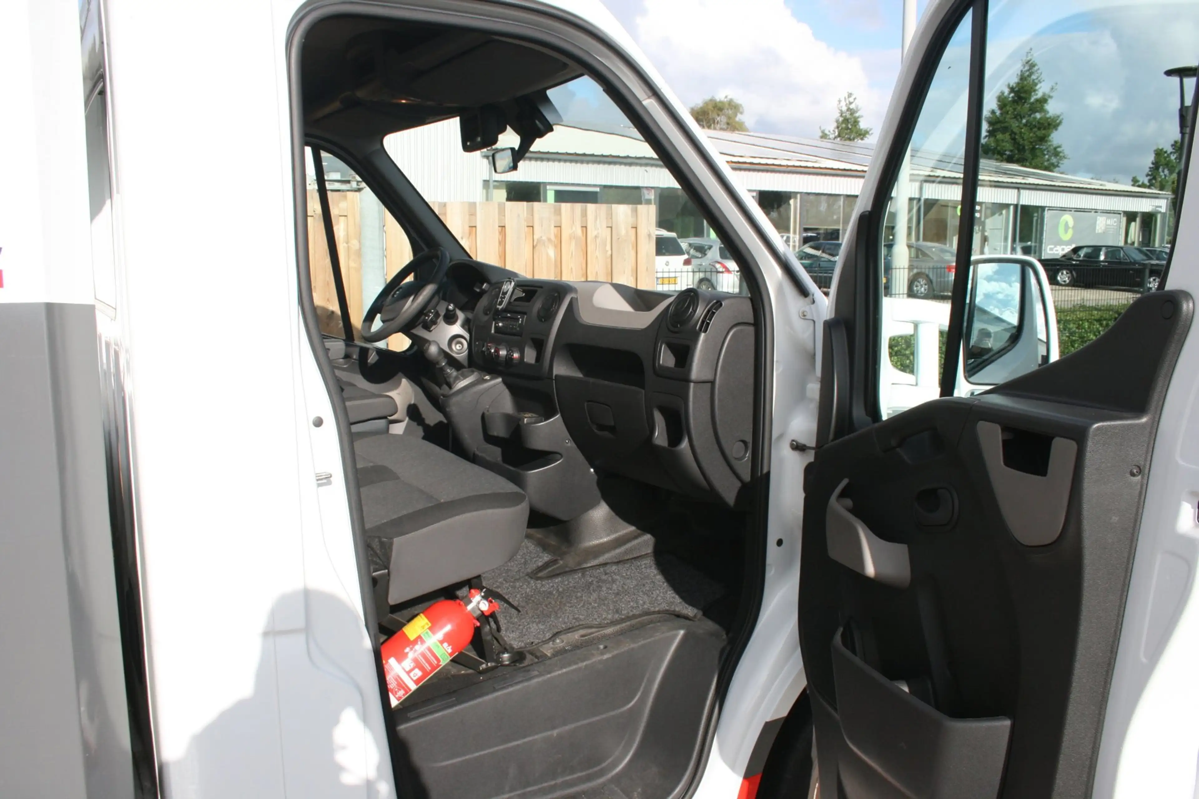 Opel Movano 2.3 CDTI L3 / Oprijwagen / tijhof opbouw + aanhang — photo 16