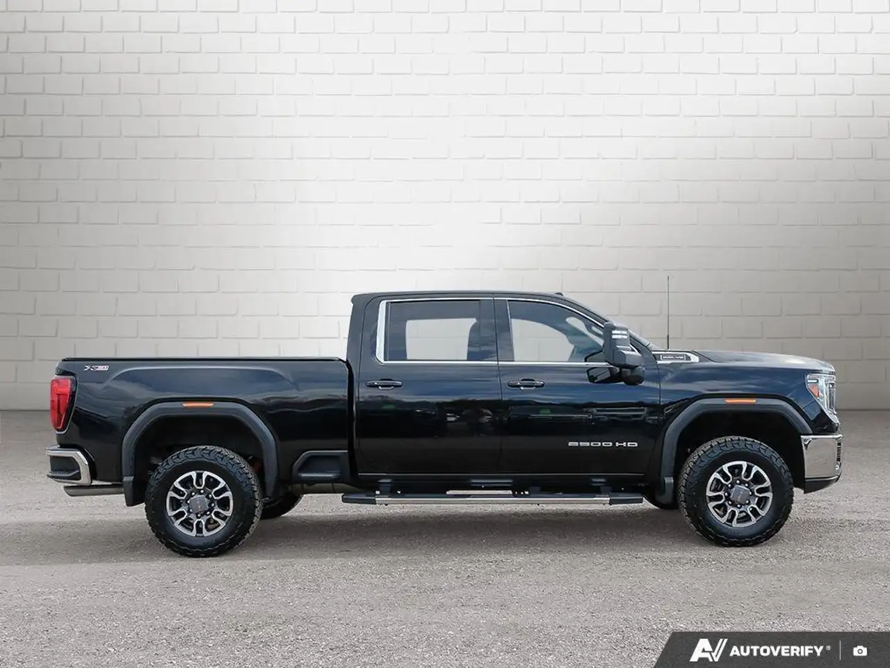 GMC Sierra 2500HD снимка GMC Sierra 2500HD
