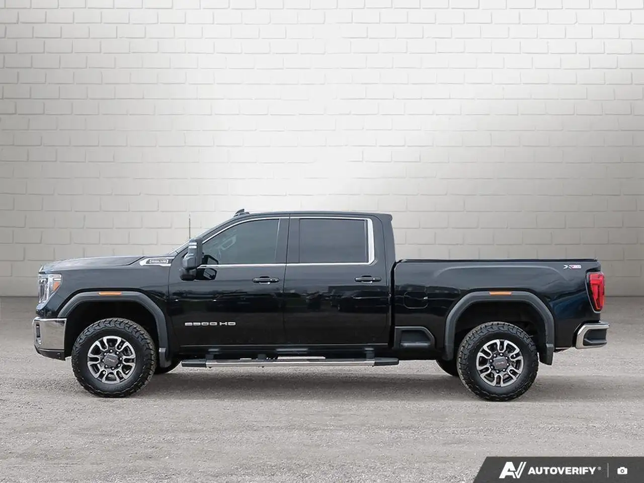GMC Sierra 2500HD снимка GMC Sierra 2500HD