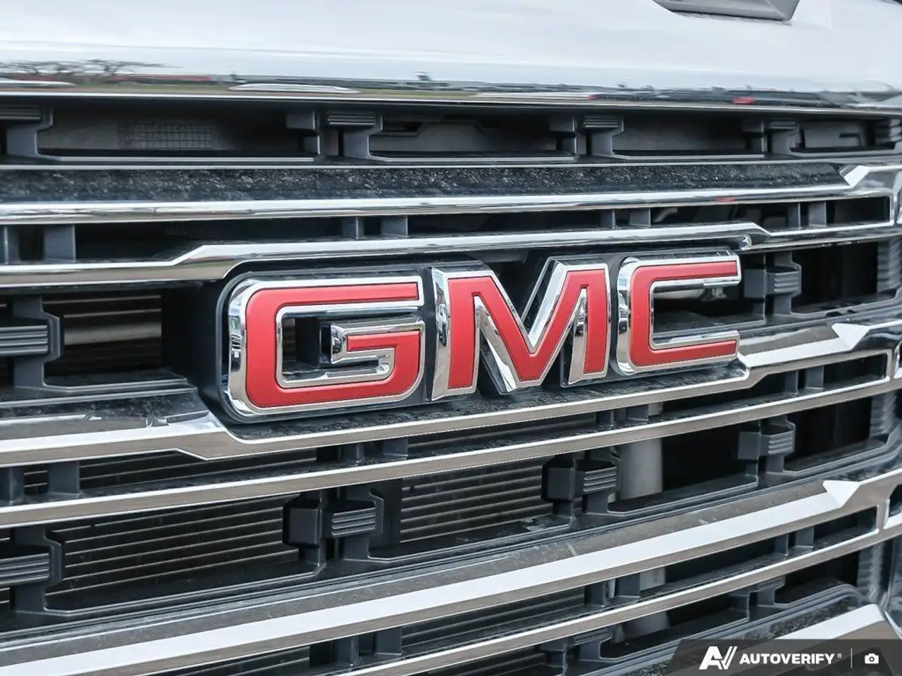 GMC Sierra 2500HD снимка GMC Sierra 2500HD