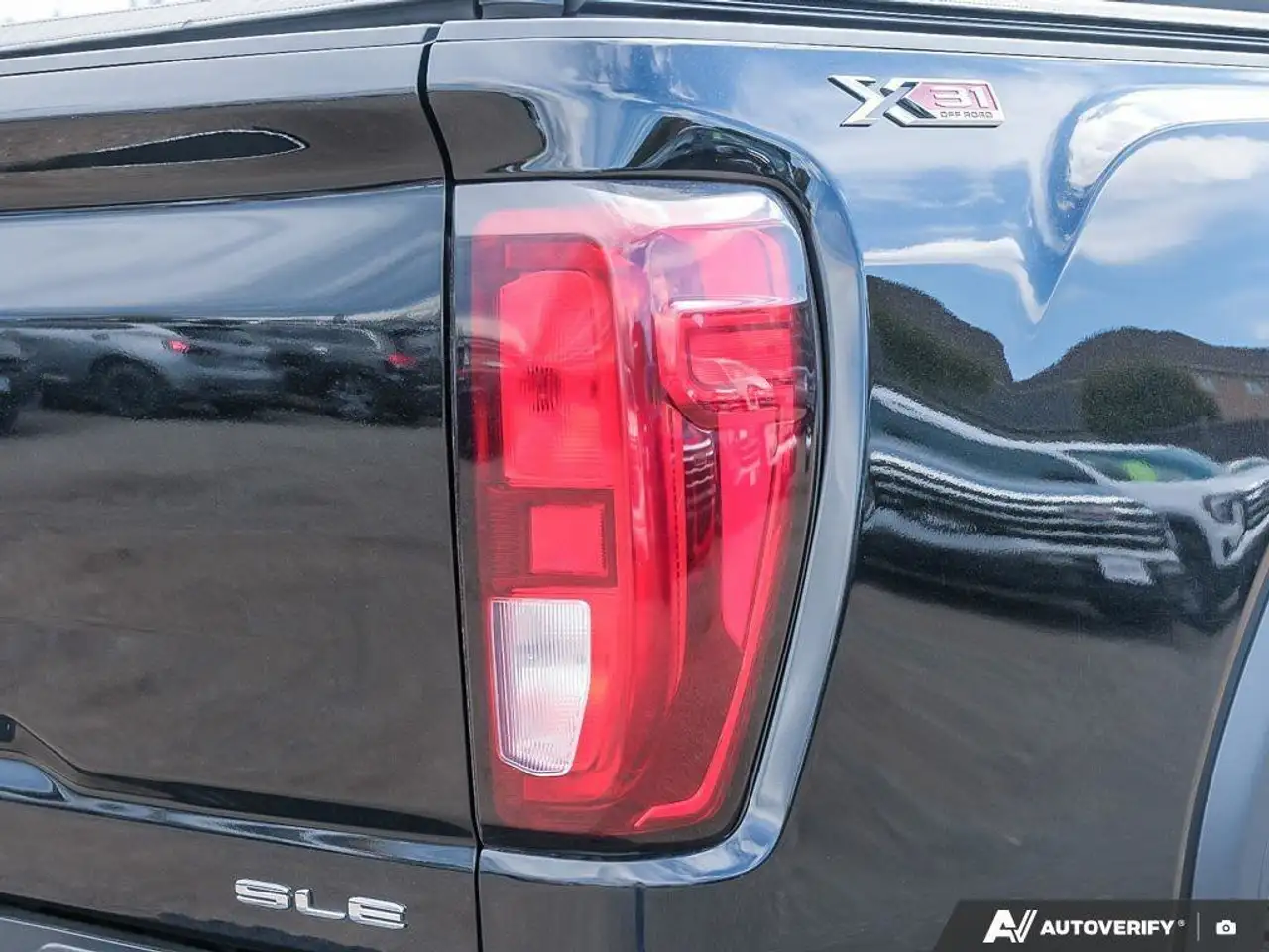GMC Sierra 2500HD снимка GMC Sierra 2500HD