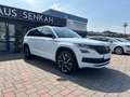 Skoda Kodiaq Sportline 4x4*STANDH*R-CAM*20"ALU Blanc - thumbnail 9