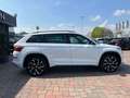 Skoda Kodiaq Sportline 4x4*STANDH*R-CAM*20"ALU Blanc - thumbnail 8