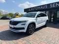 Skoda Kodiaq Sportline 4x4*STANDH*R-CAM*20"ALU Blanc - thumbnail 3