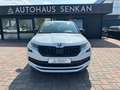 Skoda Kodiaq Sportline 4x4*STANDH*R-CAM*20"ALU Blanc - thumbnail 2