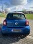 smart forFour 1.0i Benzine 2017 Blauw - thumbnail 2