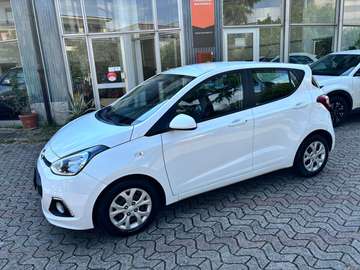 1.0 COMFORT ECONEXT GPL 67 CV PREZZO REALE!!!