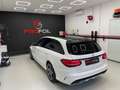 Mercedes-Benz C 200 C 200 d T AMG Line Aut. AMG Line - thumbnail 7