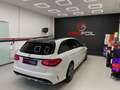 Mercedes-Benz C 200 C 200 d T AMG Line Aut. AMG Line - thumbnail 2