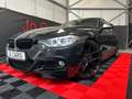 BMW 330 /M Pack/Leder/Eibach/Veemann 20"/Alcantara stuur/ Zwart - thumbnail 1