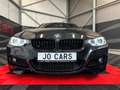 BMW 330 /M Pack/Leder/Eibach/Veemann 20"/Alcantara stuur/ Zwart - thumbnail 8