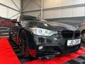 BMW 330 /M Pack/Leder/Eibach/Veemann 20"/Alcantara stuur/ Zwart - thumbnail 6