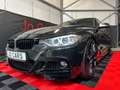 BMW 330 /M Pack/Leder/Eibach/Veemann 20"/Alcantara stuur/ Zwart - thumbnail 7