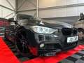BMW 330 /M Pack/Leder/Eibach/Veemann 20"/Alcantara stuur/ Zwart - thumbnail 4
