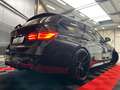BMW 330 /M Pack/Leder/Eibach/Veemann 20"/Alcantara stuur/ Zwart - thumbnail 5