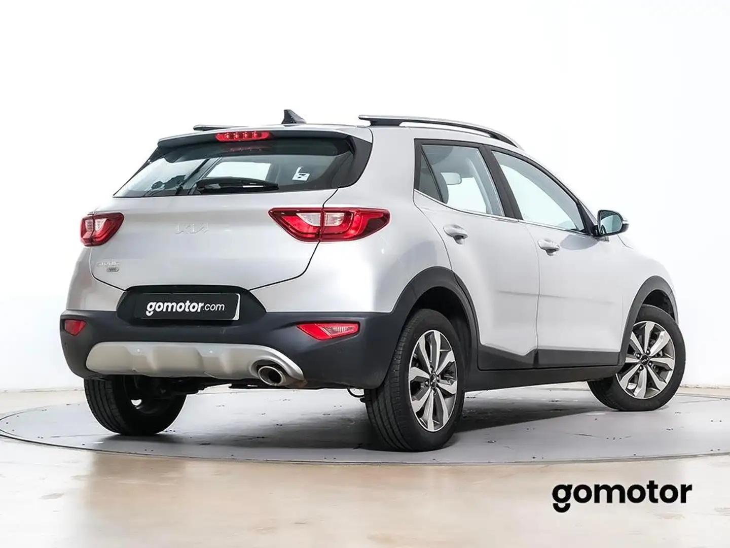 Kia Stonic 1.0 T-GDi MHEV Drive 100 - 2