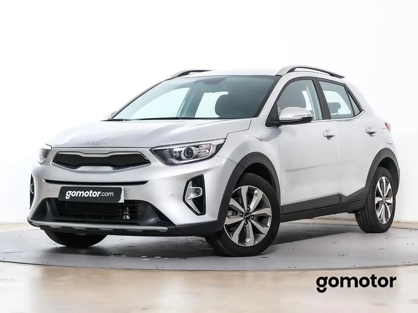 Kia Stonic 1.0 T-GDi MHEV Drive 100 - 1