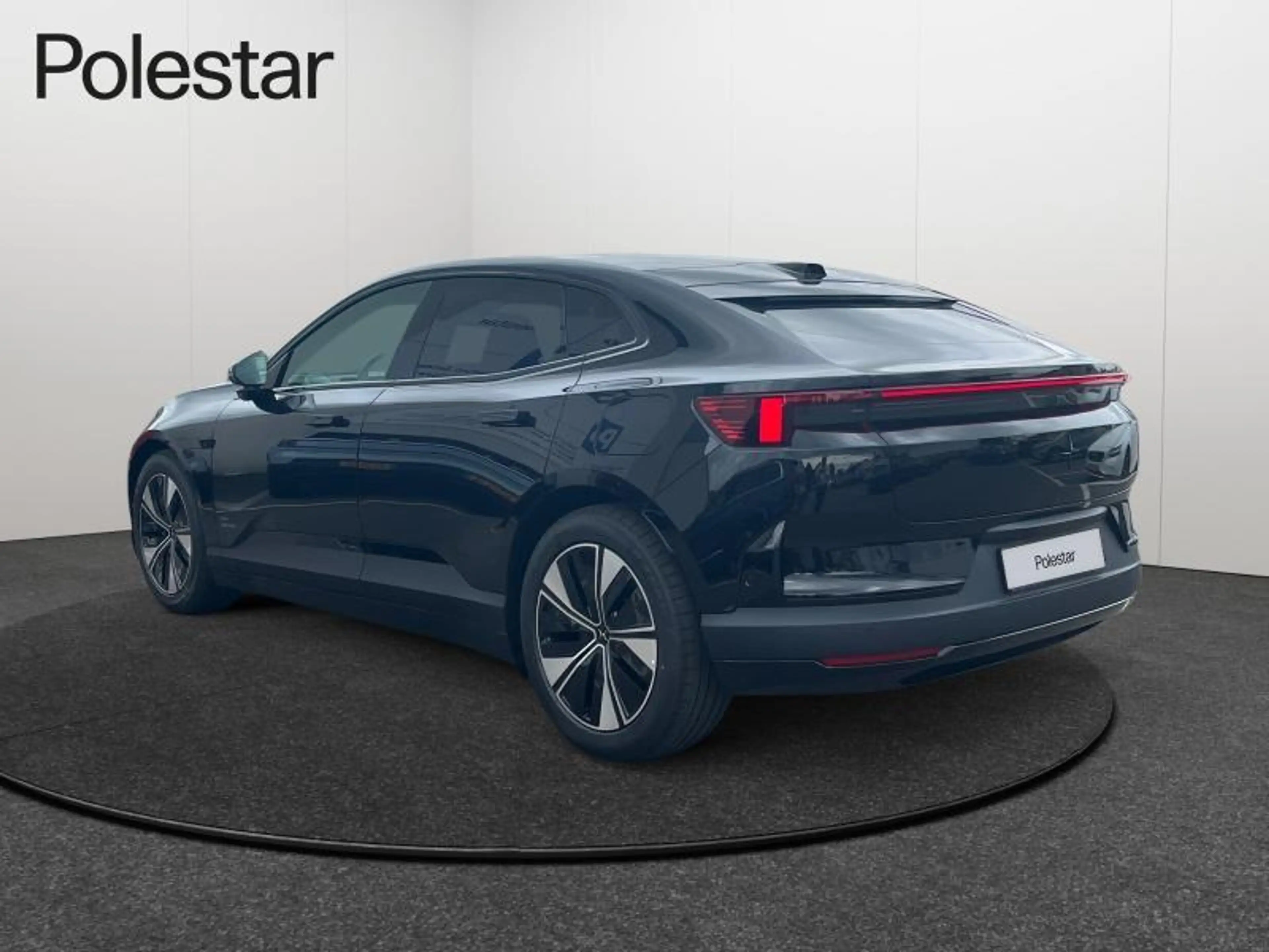 Polestar 4 LRSM | PRIME — photo 5