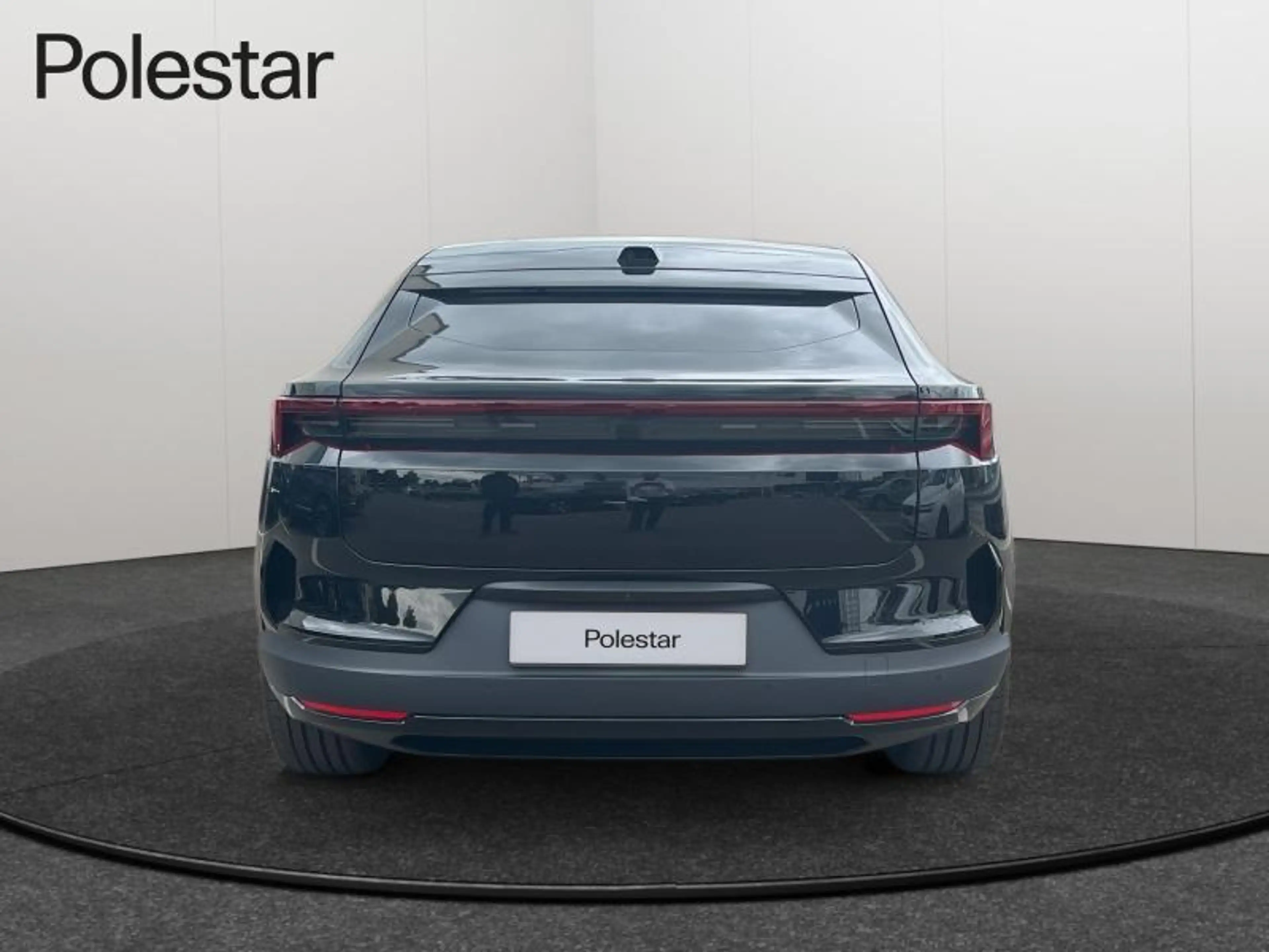 Polestar 4 LRSM | PRIME — photo 6