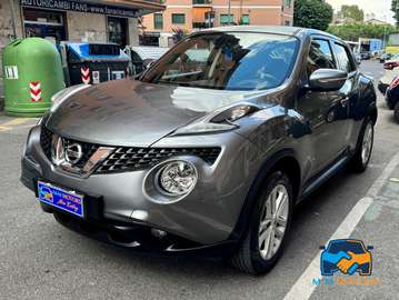 1.5 dci Tekna 110cv E6