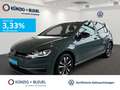 Volkswagen Golf VII 1.0 TSI IQ.DRIVE LED*SHZ*ACC*Einparkhil Kék - thumbnail 1