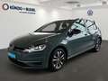 Volkswagen Golf VII 1.0 TSI IQ.DRIVE LED*SHZ*ACC*Einparkhil Azul - thumbnail 2