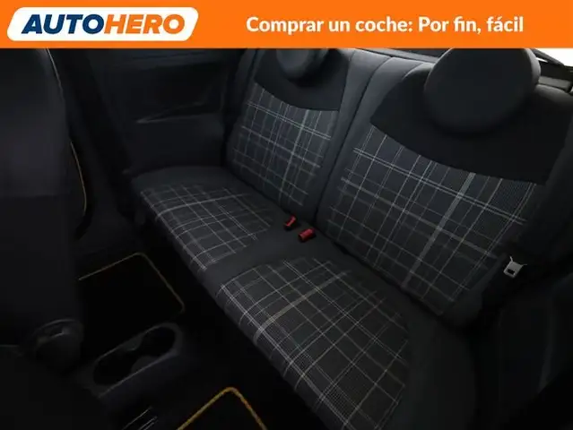 Fiat 500 view 15