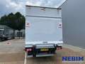 Renault Master BE-COMBI - Bakwagen met laadklep 27 m3 Blanc - thumbnail 5