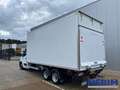 Renault Master BE-COMBI - Bakwagen met laadklep 27 m3 Blanc - thumbnail 6