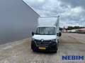 Renault Master BE-COMBI - Bakwagen met laadklep 27 m3 Blanc - thumbnail 2