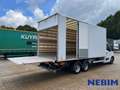 Renault Master BE-COMBI - Bakwagen met laadklep 27 m3 Blanc - thumbnail 8