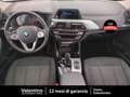 BMW X3 xDrive20d Business Nero - thumbnail 7