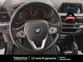 BMW X3 xDrive20d Business Nero - thumbnail 17