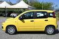 Fiat Panda 1.0 FireFly S&S Hybrid Jaune - thumbnail 8