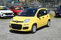 Fiat Panda 1.0 FireFly S&S Hybrid Jaune - thumbnail 1