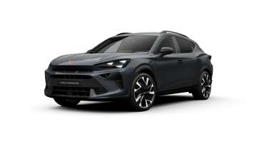 VZ Performance | Achteruitrijcamera | Digitaal ins