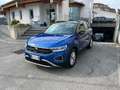 Volkswagen T-Roc T-Roc 2.0 TDI SCR Life Blauw - thumbnail 3