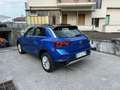 Volkswagen T-Roc T-Roc 2.0 TDI SCR Life Blauw - thumbnail 7