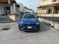 Volkswagen T-Roc T-Roc 2.0 TDI SCR Life Blauw - thumbnail 1