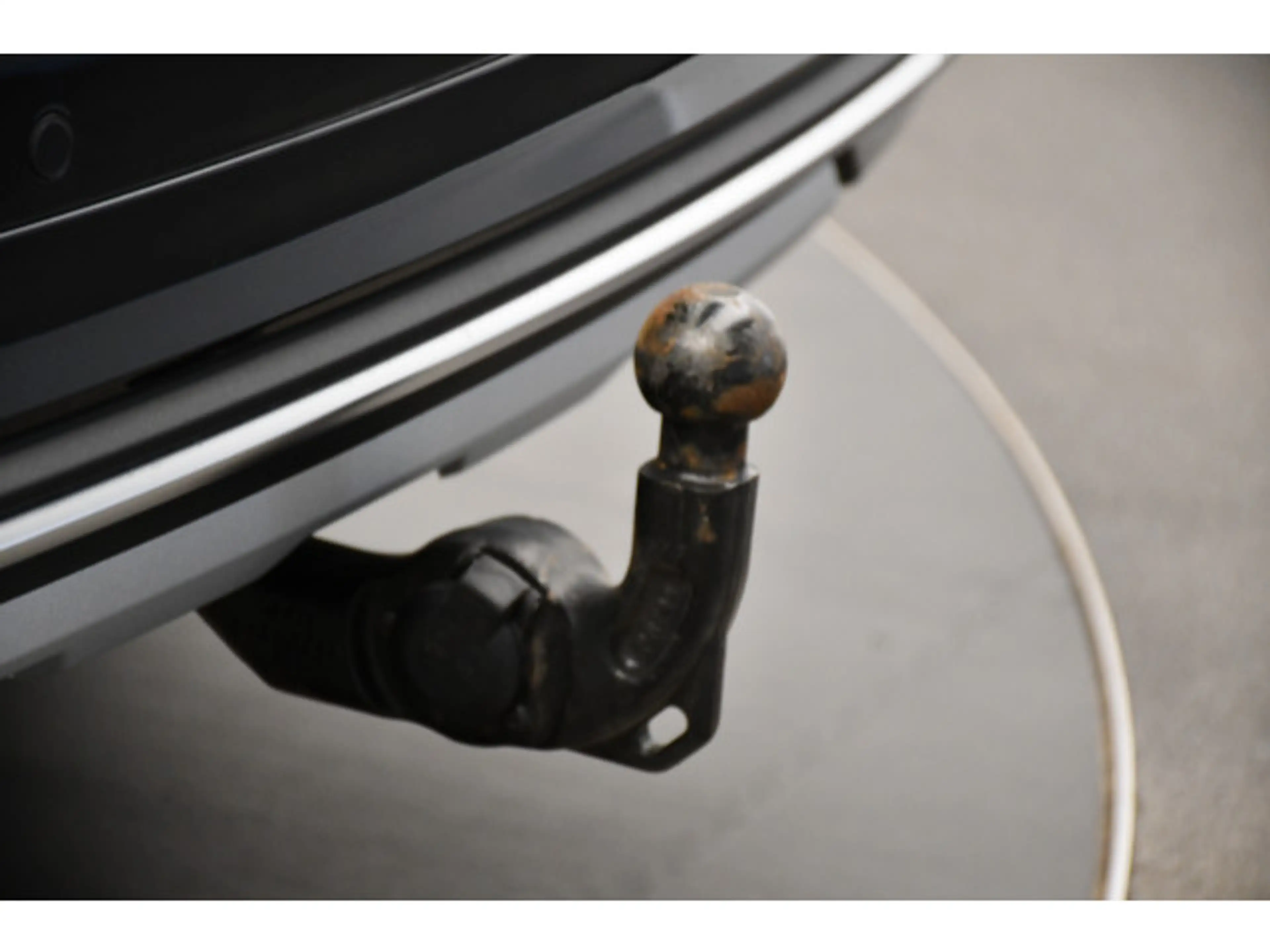 Audi Q5 30TDI S-tronic advanced PANO/LEDER/AHK/NAVI — photo 11