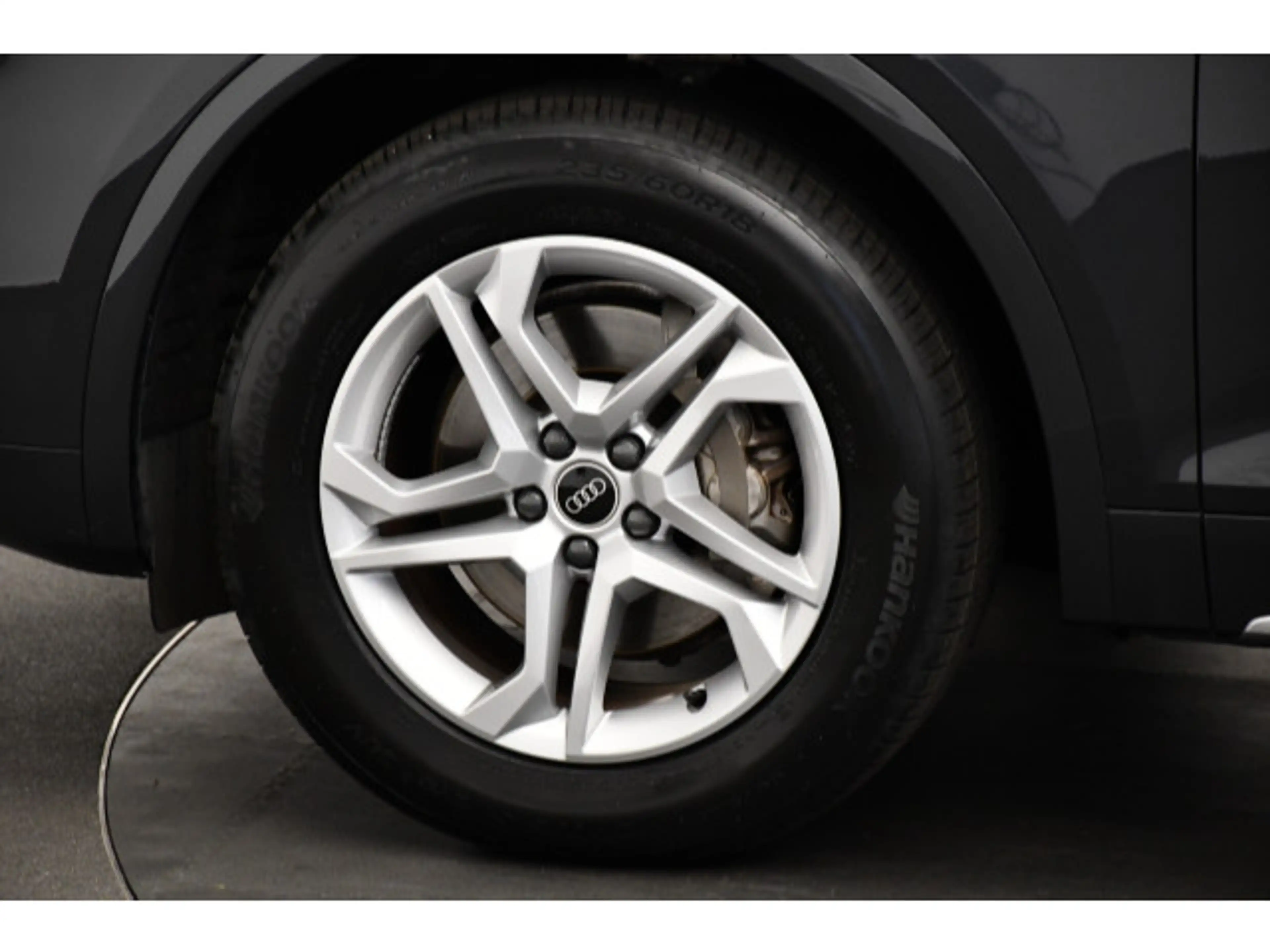 Audi Q5 30TDI S-tronic advanced PANO/LEDER/AHK/NAVI — photo 13