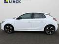 Opel Corsa-e Corsa F e Elegance Sitzheizung Weiß - thumbnail 2